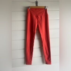 Alo Yoga Leggings Size Small Excellent Condition